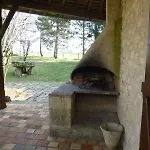 Le Petit Moulin * Journet