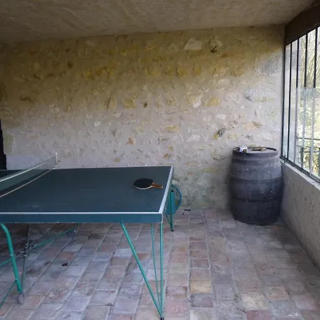 Le Petit Moulin Semesterbostad *