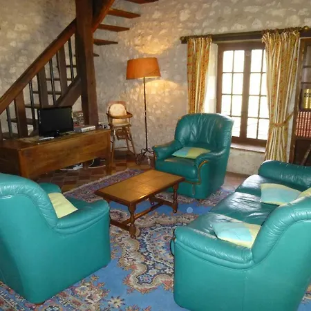 Le Petit Moulin * Journet