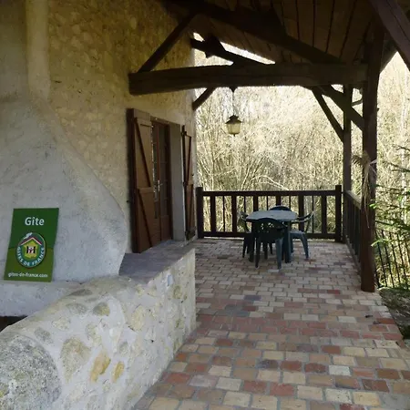 Le Petit Moulin * Journet