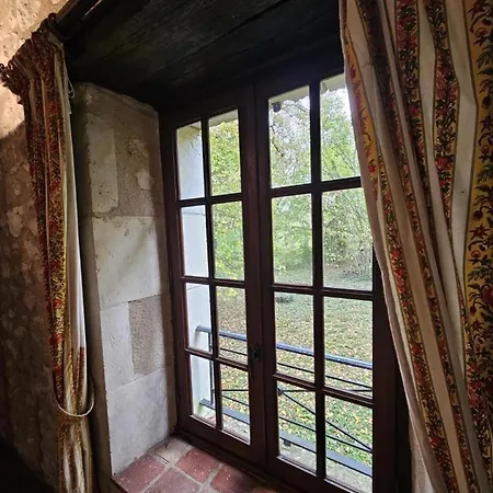 Le Petit Moulin Journet