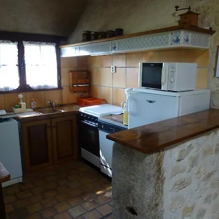 Le Petit Moulin