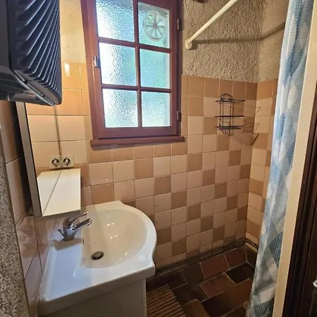 Le Petit Moulin Journet
