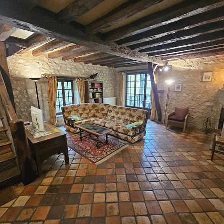 Le Petit Moulin * Journet
