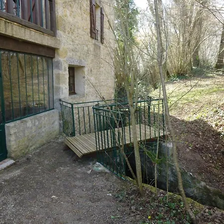 Le Petit Moulin Дом отдыха *