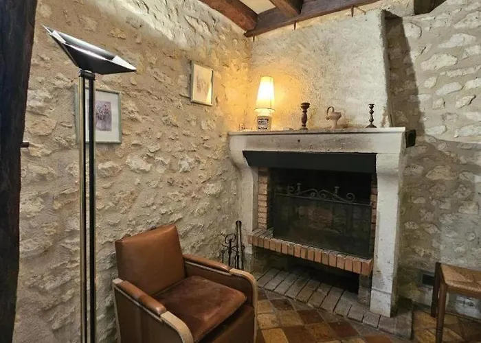 Le Petit Moulin Journet